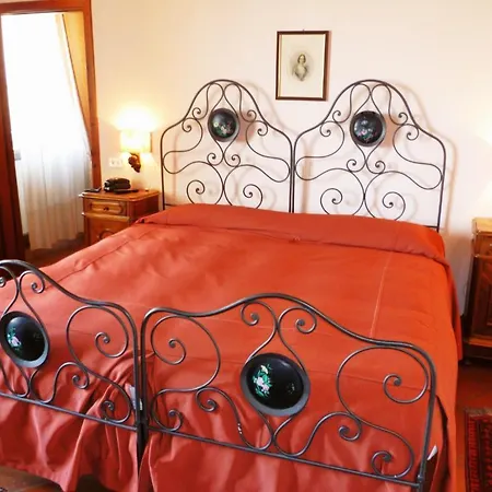 Di Torraccia Bed & Breakfast
