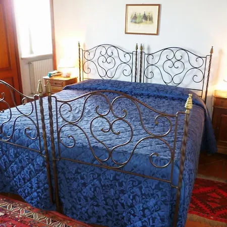Bed & Breakfast Di Torraccia 4*