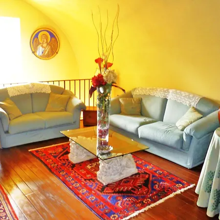 Di Torraccia Bed & Breakfast