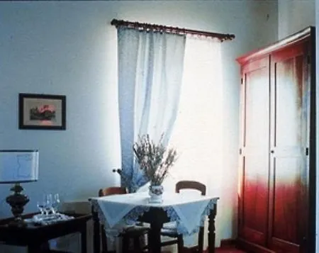 Bed & Breakfast Di Torraccia 4*