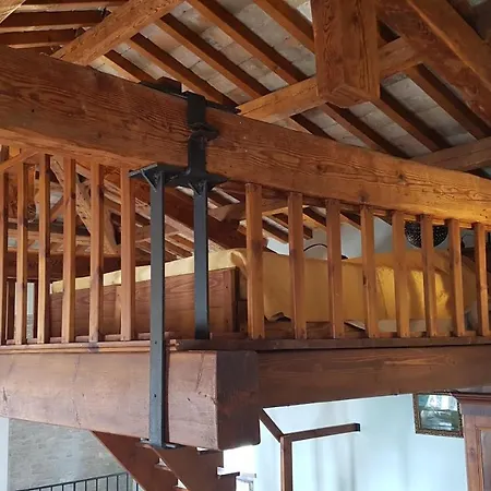 Di Torraccia Bed & Breakfast La Torraccia