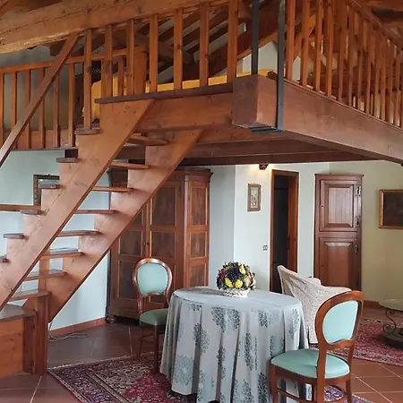 Bed & Breakfast Di Torraccia La Torraccia