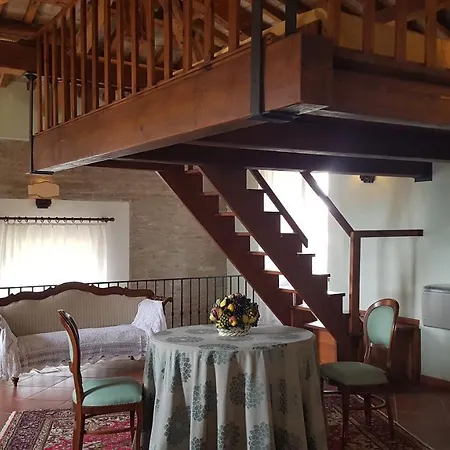 Locanda Di Torraccia * Pesaro