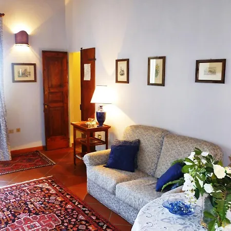Bed & Breakfast Di Torraccia La Torraccia