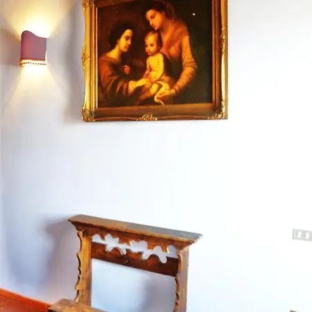 Locanda Di Torraccia *