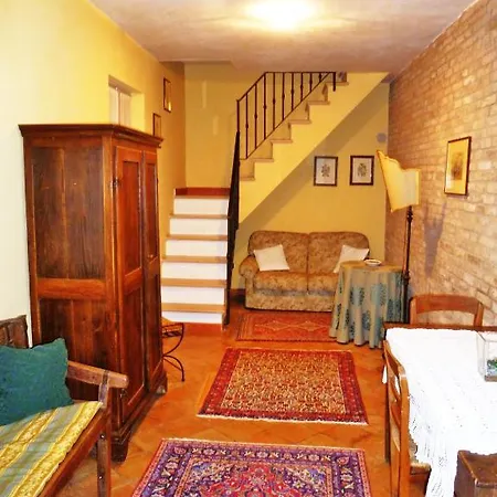 Panzió Di Torraccia 4*