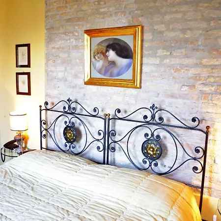 Bed & Breakfast Locanda Di Torraccia Pesaro