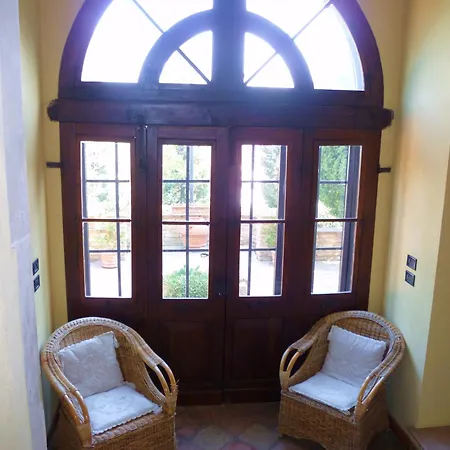 Locanda Di Torraccia *
