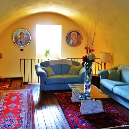 Locanda Di Torraccia * Pesaro