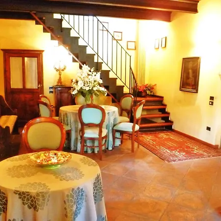 Bed & Breakfast Di Torraccia La Torraccia