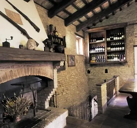 Locanda Di Torraccia *