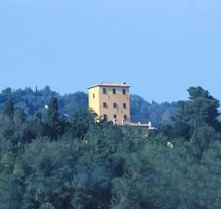 Di Torraccia Bed & Breakfast Pesaro