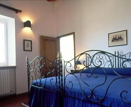 Di Torraccia 4*